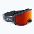 Giro ski goggles 2