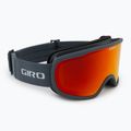 Giro ski goggles