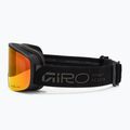 Ski goggles Giro Axis black stacked/vivid ember/vivid infrared 5