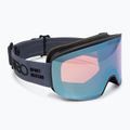Ski goggles Giro Axis indigo stacked/vivid royal/vivid infrared 2