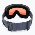 Ski goggles Giro Axis indigo stacked/vivid royal/vivid infrared 4