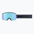 Ski goggles Giro Axis indigo stacked/vivid royal/vivid infrared 6