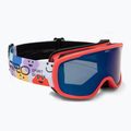 Children's ski goggles Giro Buster Jr multi faces/grey cobalt
