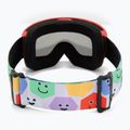 Children's ski goggles Giro Buster Jr multi faces/grey cobalt 3