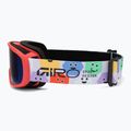 Children's ski goggles Giro Buster Jr multi faces/grey cobalt 4