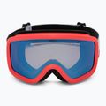 Children's ski goggles Giro Chico 2.0 Jr multi faces/grey cobalt 2