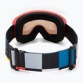 Children's ski goggles Giro Chico 2.0 Jr multi faces/grey cobalt 3