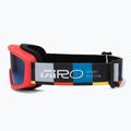 Children's ski goggles Giro Chico 2.0 Jr multi faces/grey cobalt 4