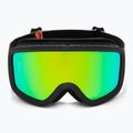 Children's ski goggles Giro Chico 2.0 Jr multi flow/loden green 2