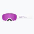 Ski goggles Giro Cruz mauve stacked/amber pink 5