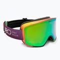 Ski goggles Giro Method multi faded/vivid emerald/vivid infrared 2