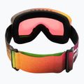 Ski goggles Giro Method multi faded/vivid emerald/vivid infrared 4