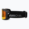 Ski goggles Giro Method black stacked/vivid ember/vivid infrared 5