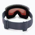 Ski goggles Giro Method indigo stacked/vivid ember/vivid infrared 4