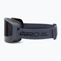 Ski goggles Giro Method indigo stacked/vivid ember/vivid infrared 5