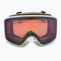 Ski goggles Giro Method stone stacked/vivid petrol/vivid infrared 3