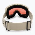 Ski goggles Giro Method stone stacked/vivid petrol/vivid infrared 4