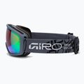 Ski goggles Giro Ringo indigo endless/vivid emerald 4