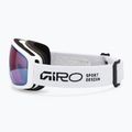 Ski goggles Giro Ringo white stacked/vivid royal 4