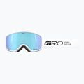 Ski goggles Giro Ringo white stacked/vivid royal