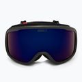 Ski goggles Giro Roam red/blue faded/grey cobalt/yellow 3