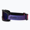 Ski goggles Giro Roam red/blue faded/grey cobalt/yellow 5