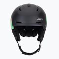 Women's ski helmet Giro Avera W matte black multi 2