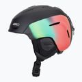 Women's ski helmet Giro Avera W matte black multi 3
