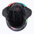 Women's ski helmet Giro Avera W matte black multi 5