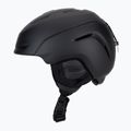 Women's ski helmet Giro Avera W matte black 3