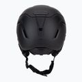 Women's ski helmet Giro Avera W matte black 4
