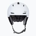 Women's ski helmet Giro Avera W matte white 2