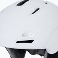 Women's ski helmet Giro Avera W matte white 8