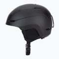 Ski helmet Giro Ceva W matte black 3