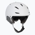 Ski helmet Giro Ceva W matte white