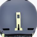Children's ski helmet Giro Crue matte indigo 8