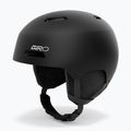Children's ski helmet Giro Crue matte black 9