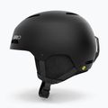 Children's ski helmet Giro Crue matte black 10