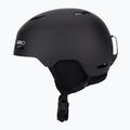 Children's ski helmet Giro Crue matte black 3