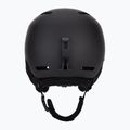 Children's ski helmet Giro Crue matte black 4