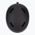 Children's ski helmet Giro Crue matte black 6