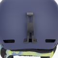 Children's ski helmet Giro Crue matte blue 8