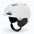 Children's ski helmet Giro Crue matte white 9