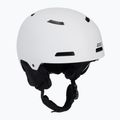 Children's ski helmet Giro Crue matte white