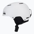 Children's ski helmet Giro Crue matte white 3