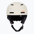 Children's ski helmet Giro Crue matte stone 2