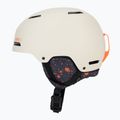 Children's ski helmet Giro Crue matte stone 3