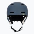 Children's ski helmet Giro Crue matte dark blue namuk 2