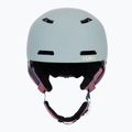 Children's ski helmet Giro Crue matte light blue namuk 2