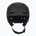 Ski helmet Giro Ledge FS matte black dark indigo 2